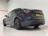 USED 2025 75 TESLA Model 3 Saloon 4dr Electric Auto RWD (208 ps) PANORAMIC ROOF-NAV-LEATHER