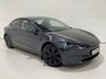 USED 2025 75 TESLA Model 3 Saloon 4dr Electric Auto RWD (208 ps) PANORAMIC ROOF-NAV-LEATHER