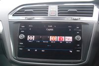USED 2019 19 VOLKSWAGEN TIGUAN 2.0 TDI Match SUV 5dr Diesel Manual 4Motion Euro 6 (s/s) (150 ps) 
