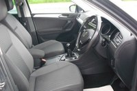 USED 2019 19 VOLKSWAGEN TIGUAN 2.0 TDI Match SUV 5dr Diesel Manual 4Motion Euro 6 (s/s) (150 ps) 