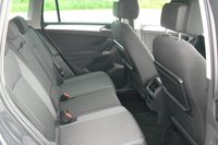 USED 2019 19 VOLKSWAGEN TIGUAN 2.0 TDI Match SUV 5dr Diesel Manual 4Motion Euro 6 (s/s) (150 ps) 