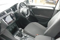USED 2019 19 VOLKSWAGEN TIGUAN 2.0 TDI Match SUV 5dr Diesel Manual 4Motion Euro 6 (s/s) (150 ps) 
