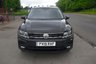 USED 2019 19 VOLKSWAGEN TIGUAN 2.0 TDI Match SUV 5dr Diesel Manual 4Motion Euro 6 (s/s) (150 ps) 