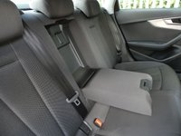 USED 2023 23 AUDI A4 2.0 TFSI 35 Technik 4d S Tronic 150 S/S 1 OWNER, FULL SERVICE HISTORY, VIRTUAL COCKPIT (DIGITAL DASHBOARD), REAR VIEW CAMERA, SAT NAV, HEATED FRONT SEATS, FRONT & REAR PARKING SENSORS WITH DISPLAY, AUDI SMART PHONE FOR APPLE CARPLAY / ANDROID AUTO, CRUISE CONTROL & SPEED LIMITER, ELECTRIC FOLDING HEATED DOOR MIRRORS, KEYLESS START, S TRONIC AUTOMATIC, ELECTRIC LUMBAR SUPPORT, LEATHER TIPTRONIC MULTIFUNCTION STEERING WHEEL, RAIN & LIGHT SENSORS, DAB RADIO, BLUETOOTH, AUTO HILL HOLD, 3 ZONE CLIMATE CONTROL