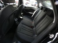 USED 2023 23 AUDI A4 2.0 TFSI 35 Technik 4d S Tronic 150 S/S 1 OWNER, FULL SERVICE HISTORY, VIRTUAL COCKPIT (DIGITAL DASHBOARD), REAR VIEW CAMERA, SAT NAV, HEATED FRONT SEATS, FRONT & REAR PARKING SENSORS WITH DISPLAY, AUDI SMART PHONE FOR APPLE CARPLAY / ANDROID AUTO, CRUISE CONTROL & SPEED LIMITER, ELECTRIC FOLDING HEATED DOOR MIRRORS, KEYLESS START, S TRONIC AUTOMATIC, ELECTRIC LUMBAR SUPPORT, LEATHER TIPTRONIC MULTIFUNCTION STEERING WHEEL, RAIN & LIGHT SENSORS, DAB RADIO, BLUETOOTH, AUTO HILL HOLD, 3 ZONE CLIMATE CONTROL