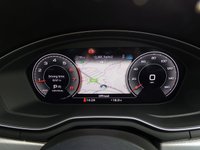 USED 2023 23 AUDI A4 2.0 TFSI 35 Technik 4d S Tronic 150 S/S 1 OWNER, FULL SERVICE HISTORY, VIRTUAL COCKPIT (DIGITAL DASHBOARD), REAR VIEW CAMERA, SAT NAV, HEATED FRONT SEATS, FRONT & REAR PARKING SENSORS WITH DISPLAY, AUDI SMART PHONE FOR APPLE CARPLAY / ANDROID AUTO, CRUISE CONTROL & SPEED LIMITER, ELECTRIC FOLDING HEATED DOOR MIRRORS, KEYLESS START, S TRONIC AUTOMATIC, ELECTRIC LUMBAR SUPPORT, LEATHER TIPTRONIC MULTIFUNCTION STEERING WHEEL, RAIN & LIGHT SENSORS, DAB RADIO, BLUETOOTH, AUTO HILL HOLD, 3 ZONE CLIMATE CONTROL