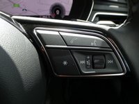 USED 2023 23 AUDI A4 2.0 TFSI 35 Technik 4d S Tronic 150 S/S 1 OWNER, FULL SERVICE HISTORY, VIRTUAL COCKPIT (DIGITAL DASHBOARD), REAR VIEW CAMERA, SAT NAV, HEATED FRONT SEATS, FRONT & REAR PARKING SENSORS WITH DISPLAY, AUDI SMART PHONE FOR APPLE CARPLAY / ANDROID AUTO, CRUISE CONTROL & SPEED LIMITER, ELECTRIC FOLDING HEATED DOOR MIRRORS, KEYLESS START, S TRONIC AUTOMATIC, ELECTRIC LUMBAR SUPPORT, LEATHER TIPTRONIC MULTIFUNCTION STEERING WHEEL, RAIN & LIGHT SENSORS, DAB RADIO, BLUETOOTH, AUTO HILL HOLD, 3 ZONE CLIMATE CONTROL