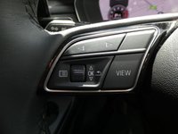USED 2023 23 AUDI A4 2.0 TFSI 35 Technik 4d S Tronic 150 S/S 1 OWNER, FULL SERVICE HISTORY, VIRTUAL COCKPIT (DIGITAL DASHBOARD), REAR VIEW CAMERA, SAT NAV, HEATED FRONT SEATS, FRONT & REAR PARKING SENSORS WITH DISPLAY, AUDI SMART PHONE FOR APPLE CARPLAY / ANDROID AUTO, CRUISE CONTROL & SPEED LIMITER, ELECTRIC FOLDING HEATED DOOR MIRRORS, KEYLESS START, S TRONIC AUTOMATIC, ELECTRIC LUMBAR SUPPORT, LEATHER TIPTRONIC MULTIFUNCTION STEERING WHEEL, RAIN & LIGHT SENSORS, DAB RADIO, BLUETOOTH, AUTO HILL HOLD, 3 ZONE CLIMATE CONTROL