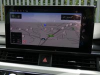 USED 2023 23 AUDI A4 2.0 TFSI 35 Technik 4d S Tronic 150 S/S 1 OWNER, FULL SERVICE HISTORY, VIRTUAL COCKPIT (DIGITAL DASHBOARD), REAR VIEW CAMERA, SAT NAV, HEATED FRONT SEATS, FRONT & REAR PARKING SENSORS WITH DISPLAY, AUDI SMART PHONE FOR APPLE CARPLAY / ANDROID AUTO, CRUISE CONTROL & SPEED LIMITER, ELECTRIC FOLDING HEATED DOOR MIRRORS, KEYLESS START, S TRONIC AUTOMATIC, ELECTRIC LUMBAR SUPPORT, LEATHER TIPTRONIC MULTIFUNCTION STEERING WHEEL, RAIN & LIGHT SENSORS, DAB RADIO, BLUETOOTH, AUTO HILL HOLD, 3 ZONE CLIMATE CONTROL