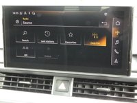 USED 2023 23 AUDI A4 2.0 TFSI 35 Technik 4d S Tronic 150 S/S 1 OWNER, FULL SERVICE HISTORY, VIRTUAL COCKPIT (DIGITAL DASHBOARD), REAR VIEW CAMERA, SAT NAV, HEATED FRONT SEATS, FRONT & REAR PARKING SENSORS WITH DISPLAY, AUDI SMART PHONE FOR APPLE CARPLAY / ANDROID AUTO, CRUISE CONTROL & SPEED LIMITER, ELECTRIC FOLDING HEATED DOOR MIRRORS, KEYLESS START, S TRONIC AUTOMATIC, ELECTRIC LUMBAR SUPPORT, LEATHER TIPTRONIC MULTIFUNCTION STEERING WHEEL, RAIN & LIGHT SENSORS, DAB RADIO, BLUETOOTH, AUTO HILL HOLD, 3 ZONE CLIMATE CONTROL