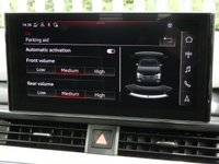 USED 2023 23 AUDI A4 2.0 TFSI 35 Technik 4d S Tronic 150 S/S 1 OWNER, FULL SERVICE HISTORY, VIRTUAL COCKPIT (DIGITAL DASHBOARD), REAR VIEW CAMERA, SAT NAV, HEATED FRONT SEATS, FRONT & REAR PARKING SENSORS WITH DISPLAY, AUDI SMART PHONE FOR APPLE CARPLAY / ANDROID AUTO, CRUISE CONTROL & SPEED LIMITER, ELECTRIC FOLDING HEATED DOOR MIRRORS, KEYLESS START, S TRONIC AUTOMATIC, ELECTRIC LUMBAR SUPPORT, LEATHER TIPTRONIC MULTIFUNCTION STEERING WHEEL, RAIN & LIGHT SENSORS, DAB RADIO, BLUETOOTH, AUTO HILL HOLD, 3 ZONE CLIMATE CONTROL