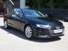 USED 2023 23 AUDI A4 2.0 TFSI 35 Technik 4d S Tronic 150 S/S 1 OWNER, FULL SERVICE HISTORY, VIRTUAL COCKPIT (DIGITAL DASHBOARD), REAR VIEW CAMERA, SAT NAV, HEATED FRONT SEATS, FRONT & REAR PARKING SENSORS WITH DISPLAY, AUDI SMART PHONE FOR APPLE CARPLAY / ANDROID AUTO, CRUISE CONTROL & SPEED LIMITER, ELECTRIC FOLDING HEATED DOOR MIRRORS, KEYLESS START, S TRONIC AUTOMATIC, ELECTRIC LUMBAR SUPPORT, LEATHER TIPTRONIC MULTIFUNCTION STEERING WHEEL, RAIN & LIGHT SENSORS, DAB RADIO, BLUETOOTH, AUTO HILL HOLD, 3 ZONE CLIMATE CONTROL