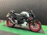 USED 2023 73 SUZUKI GSX-S125 FINANCE SPECIALISTS APPLY NOW LOW RATE FINANCE DELIVERY AVAILABLE