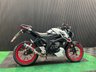 USED 2023 73 SUZUKI GSX-S125 FINANCE SPECIALISTS APPLY NOW LOW RATE FINANCE DELIVERY AVAILABLE