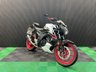 USED 2023 73 SUZUKI GSX-S125 FINANCE SPECIALISTS APPLY NOW LOW RATE FINANCE DELIVERY AVAILABLE