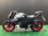 USED 2023 73 SUZUKI GSX-S125 FINANCE SPECIALISTS APPLY NOW LOW RATE FINANCE DELIVERY AVAILABLE