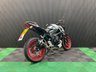 USED 2023 73 SUZUKI GSX-S125 FINANCE SPECIALISTS APPLY NOW LOW RATE FINANCE DELIVERY AVAILABLE