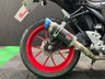 USED 2023 73 SUZUKI GSX-S125 FINANCE SPECIALISTS APPLY NOW LOW RATE FINANCE DELIVERY AVAILABLE
