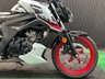 USED 2023 73 SUZUKI GSX-S125 FINANCE SPECIALISTS APPLY NOW LOW RATE FINANCE DELIVERY AVAILABLE