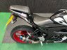 USED 2023 73 SUZUKI GSX-S125 FINANCE SPECIALISTS APPLY NOW LOW RATE FINANCE DELIVERY AVAILABLE