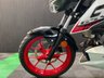 USED 2023 73 SUZUKI GSX-S125 FINANCE SPECIALISTS APPLY NOW LOW RATE FINANCE DELIVERY AVAILABLE