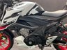 USED 2023 73 SUZUKI GSX-S125 FINANCE SPECIALISTS APPLY NOW LOW RATE FINANCE DELIVERY AVAILABLE