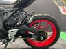 USED 2023 73 SUZUKI GSX-S125 FINANCE SPECIALISTS APPLY NOW LOW RATE FINANCE DELIVERY AVAILABLE