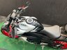 USED 2023 73 SUZUKI GSX-S125 FINANCE SPECIALISTS APPLY NOW LOW RATE FINANCE DELIVERY AVAILABLE