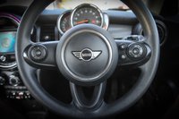 USED 2018 18 MINI HATCH 1.5 Cooper Hatchback 3dr Petrol Manual Euro 6 (s/s) (136 ps) Low Mileage