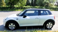 USED 2018 18 MINI HATCH 1.5 Cooper Hatchback 3dr Petrol Manual Euro 6 (s/s) (136 ps) Low Mileage
