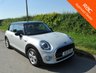 USED 2018 18 MINI HATCH 1.5 Cooper Hatchback 3dr Petrol Manual Euro 6 (s/s) (136 ps) Low Mileage