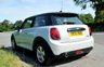 USED 2018 18 MINI HATCH 1.5 Cooper Hatchback 3dr Petrol Manual Euro 6 (s/s) (136 ps) Low Mileage