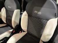 USED 2022 22 FIAT 500 1.0 MHEV Dolcevita Hatchback 3dr Petrol Manual Euro 6 (s/s) (70 bhp) 