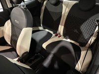 USED 2022 22 FIAT 500 1.0 MHEV Dolcevita Hatchback 3dr Petrol Manual Euro 6 (s/s) (70 bhp) 