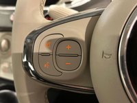 USED 2022 22 FIAT 500 1.0 MHEV Dolcevita Hatchback 3dr Petrol Manual Euro 6 (s/s) (70 bhp) 