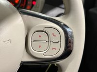 USED 2022 22 FIAT 500 1.0 MHEV Dolcevita Hatchback 3dr Petrol Manual Euro 6 (s/s) (70 bhp) 