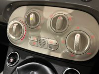 USED 2022 22 FIAT 500 1.0 MHEV Dolcevita Hatchback 3dr Petrol Manual Euro 6 (s/s) (70 bhp) 