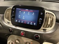USED 2022 22 FIAT 500 1.0 MHEV Dolcevita Hatchback 3dr Petrol Manual Euro 6 (s/s) (70 bhp) 