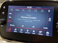 USED 2022 22 FIAT 500 1.0 MHEV Dolcevita Hatchback 3dr Petrol Manual Euro 6 (s/s) (70 bhp) 