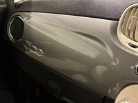 USED 2022 22 FIAT 500 1.0 MHEV Dolcevita Hatchback 3dr Petrol Manual Euro 6 (s/s) (70 bhp) 