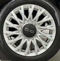USED 2022 22 FIAT 500 1.0 MHEV Dolcevita Hatchback 3dr Petrol Manual Euro 6 (s/s) (70 bhp) 