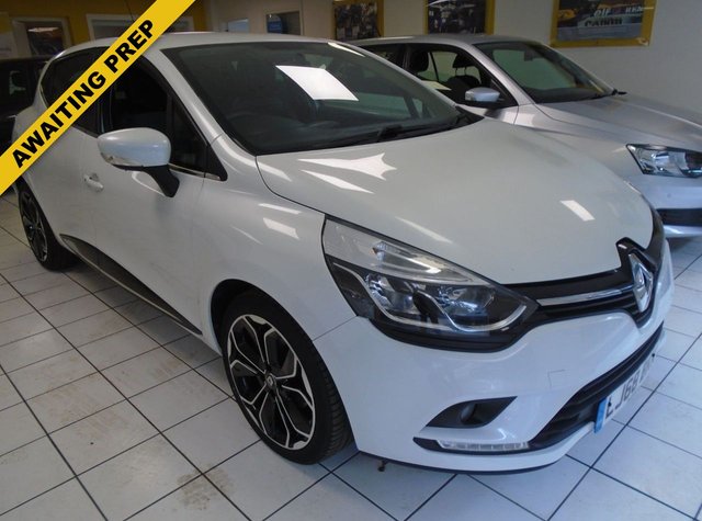 Daniels Vehicle Sales and Services