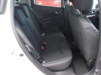 USED 2018 68 RENAULT CLIO 1.5 dCi Iconic Hatchback 5dr Diesel Manual Euro 6 (s/s) (90 ps) 