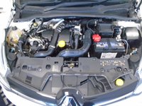 USED 2018 68 RENAULT CLIO 1.5 dCi Iconic Hatchback 5dr Diesel Manual Euro 6 (s/s) (90 ps) 