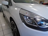 USED 2018 68 RENAULT CLIO 1.5 dCi Iconic Hatchback 5dr Diesel Manual Euro 6 (s/s) (90 ps) 