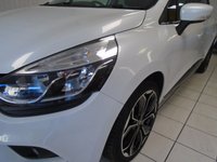 USED 2018 68 RENAULT CLIO 1.5 dCi Iconic Hatchback 5dr Diesel Manual Euro 6 (s/s) (90 ps) 