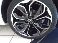 USED 2018 68 RENAULT CLIO 1.5 dCi Iconic Hatchback 5dr Diesel Manual Euro 6 (s/s) (90 ps) 
