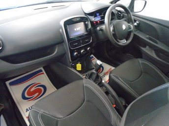 View our RENAULT CLIO