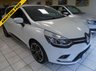 USED 2018 68 RENAULT CLIO 1.5 dCi Iconic Hatchback 5dr Diesel Manual Euro 6 (s/s) (90 ps) 