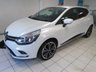 USED 2018 68 RENAULT CLIO 1.5 dCi Iconic Hatchback 5dr Diesel Manual Euro 6 (s/s) (90 ps) 